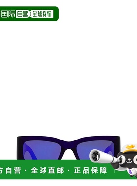 BALENCIAGA 女士眼镜巴黎世家 AW2024 00538205997BB0328S005