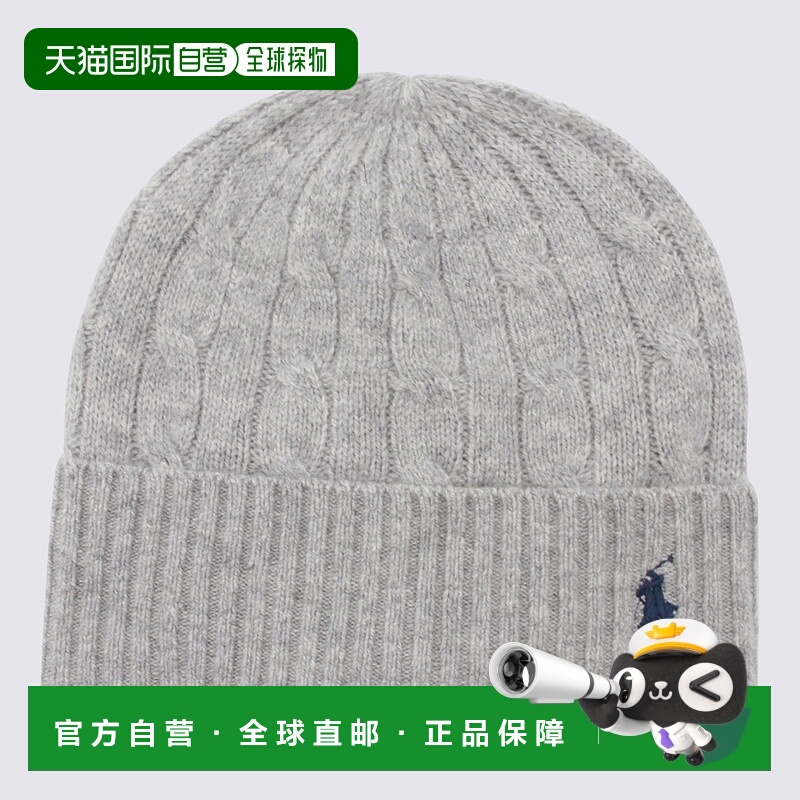 1h可退 POLO RALPH LAUREN 女士帽子 455981442002 AW2025