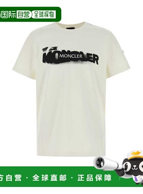 MONCLER 男士T恤 K20918C0001089AUG031 AW2025