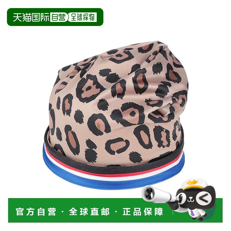 1h可退 潮奢 Relish 女童 帽子童装 brown棕色 舒适时尚