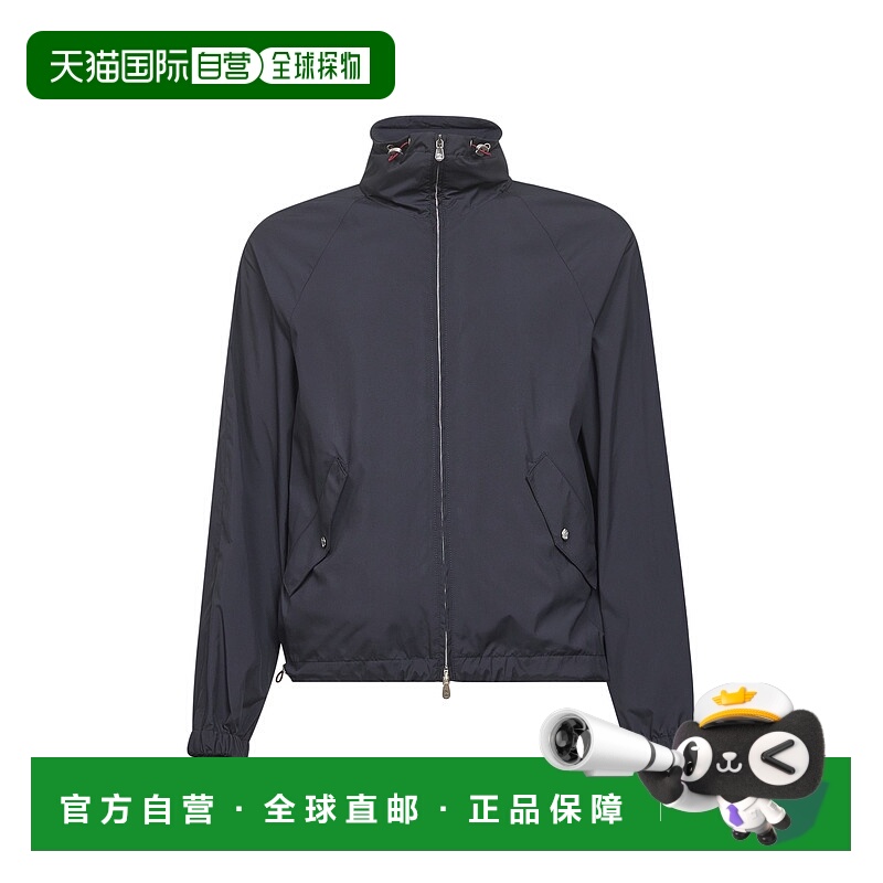 1h可退 BRUNELLO CUCINELLI 男士夹克 MV4086542C3600 AW2025