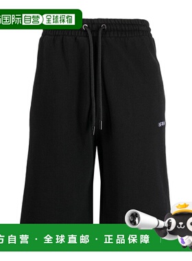 OFF-WHITE 男士短裤 AW2022 OMCI013F23FLE0041001休闲裤