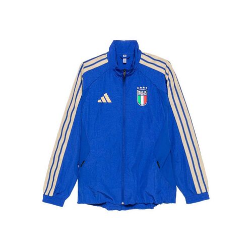 香港直邮ADIDAS ORIGINALS 男士运动服 JY9602 SS2026 蓝色 Outer