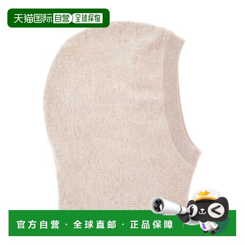 BRUNELLO CUCINELLI 女士帽子 MG963B2Y09C8388 AW2026