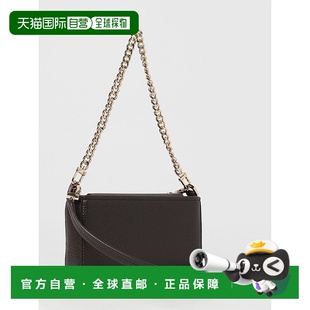 AW2025 MICHAEL 32S5GYTU1L251 女士单肩包 咖啡色 KORS