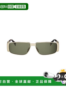 CELINE 男士太阳镜 CL40325U30N AW2025 绿色 1ODF5BF0A