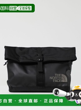 THE NORTH FACE 户外背包 NF0A8BK6BIA1 AW2025 黑色北面