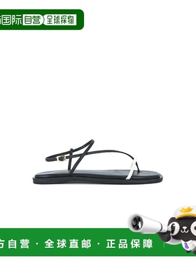 潮奢 Kaanas 女士 Alayta 方头凉鞋 C00083N