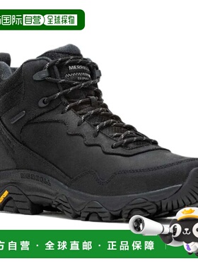 MERRELL Coldpack 3 保暖中帮防水徒步靴 男士迈乐