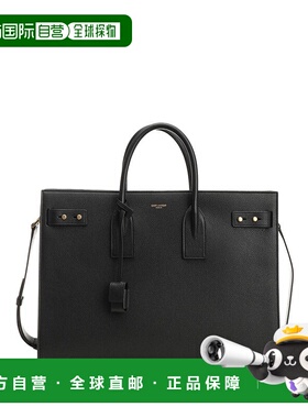 SAINT LAURENT 男士手提包 631526DTI0W1000 AW2025