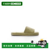 潮奢 Pillow The 1h可退 Row 女士 便鞋 F1610L255