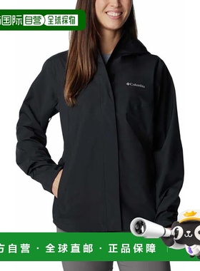 Columbia Wahkeena Falls™ 3L 夹克 女士哥伦比亚外套