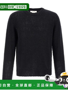 1h可退 潮奢 The Row 男士 Laing 真丝毛衣 1260Y264