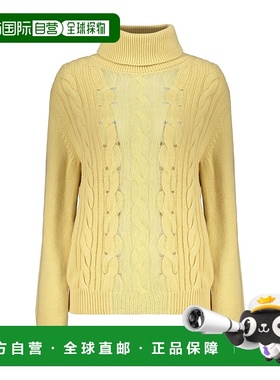 HERNO 女士针织衫 ML00009DR701543020 AW2023 花色长袖