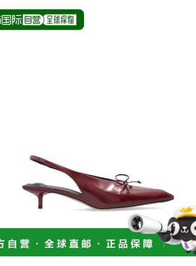 JACQUEMUS 女士高跟鞋 FOW00138AC18A03490 AW2025单鞋