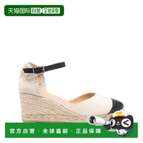 CASTANER 女士休闲鞋 CORALINE6202 SS2025 棕色 CORALINE ESPADR