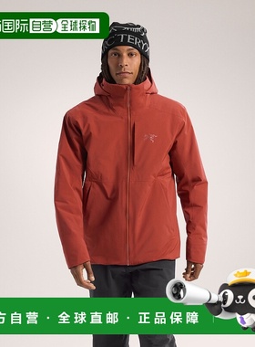 1h可退 潮奢 arc'teryx 始祖鸟 男士 