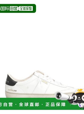 GOLDEN GOOSE DELUXE BRAND 男士运动鞋 GMF00464F00693210283