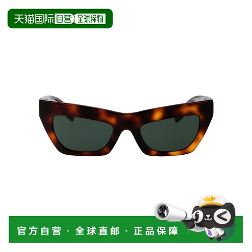 BURBERRY 女士太阳镜 0BE4405331671 SS2025 花色 0BE4405