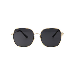 0JC4008HD300687 JIMMY CHOO 女士太阳镜 金色 SS2025