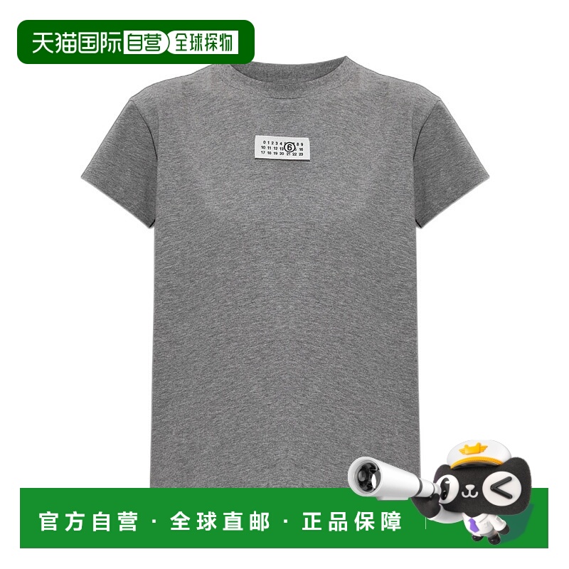 1h可退 MM6 MAISON MARGIELA 女士T恤 S52GC0327M20170856M