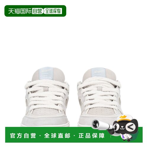 AXEL ARIGATO 男士运动鞋 F3905001TAUPEDARKGUM SS2026