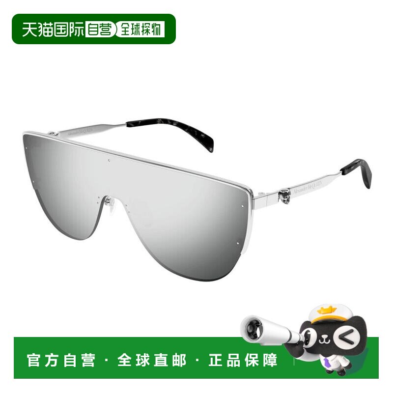mcqueen亚历山大 麦昆-sunglasses男士太阳镜