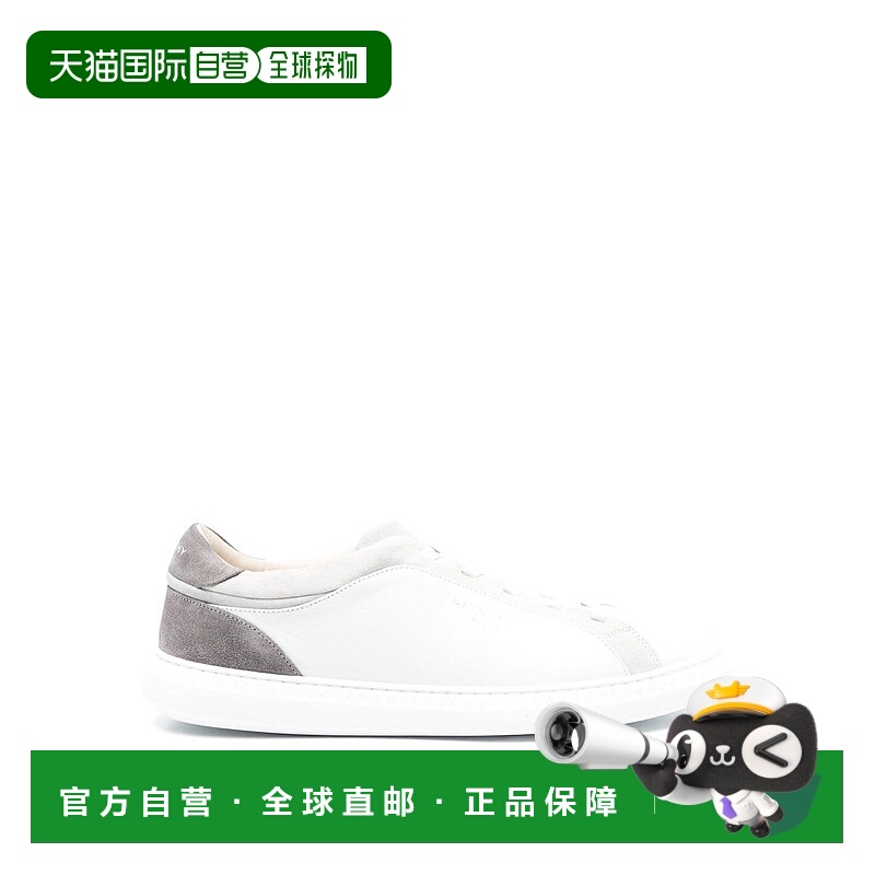 1h可退 GIVENCHY 男士运动鞋 BH00ALH1U7117 CO 白色 Givenchy Sn