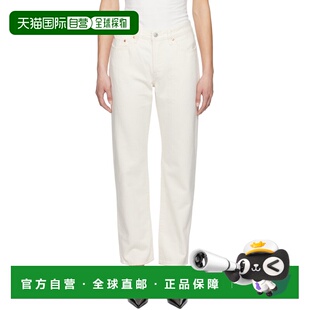1h可退 潮奢 Levi'S 李维斯 女士 灰白色 501 '90s 牛仔裤 A1959