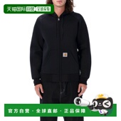 潮奢 连帽夹克 CARHARTT 男士 1h可退 Lux WIP Car I0329350GLXX