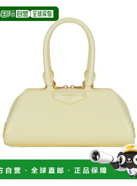 GIVENCHY 女士斜挎包 BB5146B2AQ155 AW2025 黄色手提包