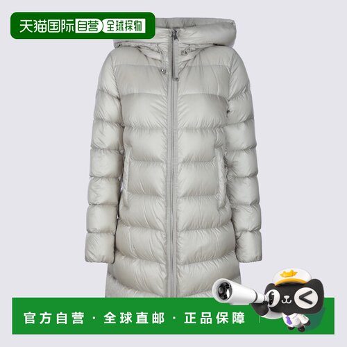 MONCLER 女士外套 L20931C00011597YG268 AW2026