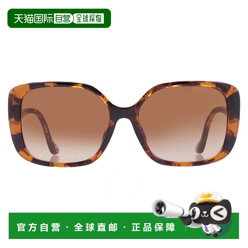 1h可退 coach 女士 太阳镜