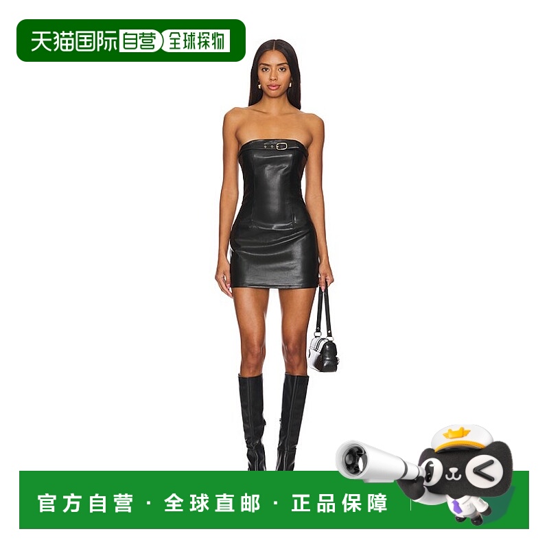 1h可退 潮奢 Superdown 女士 Mckay 迷你连衣裙 SDD4054F24