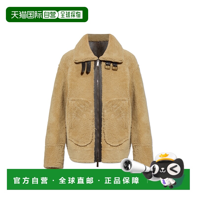 1h可退 DSQUARED2 男士夹克 S71AN0639D07036961 AW2025