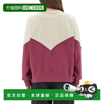 ISABEL MARANT &Eacute;TOILE 女士卫衣 SW0006FAA1M08EECRY长袖