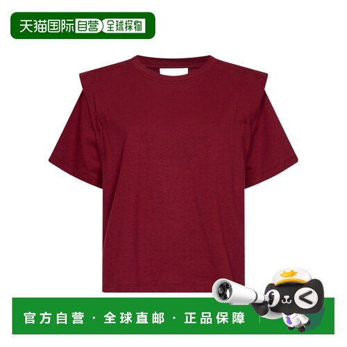 ISABEL MARANT ÉTOILE 女士T恤 TS0041FAA1N41I80DB