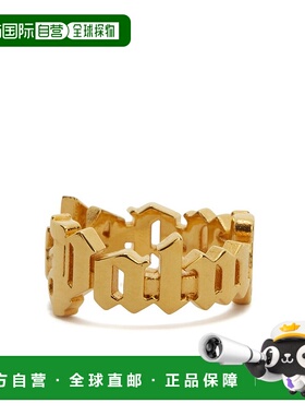 PALM ANGELS 女士戒指 PWOC02BS25MAT0017676 SS2025