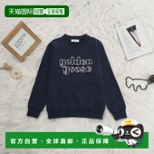 GOOSE DELUXE BRAND GOLDEN 男童卫衣 GKP02214P00244050345