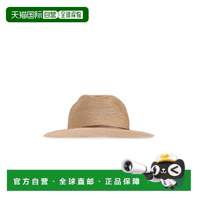 EMPORIO ARMANI 女士帽子 EW001616AF27816U1041