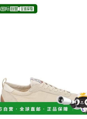 KENZO 男士休闲鞋 FG55SN122F5503