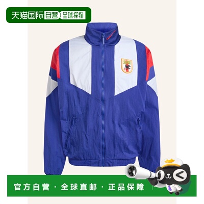 1h可退 ADIDAS 男士运动服 100307747717000 CO 花色 JAPAN EQT T
