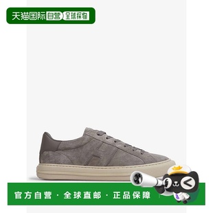 HXM6910FU10UHOB804GRAFITERCHIARO男鞋 运动鞋 男士 HOGAN