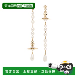 VIVIENNE WESTWOOD 女士耳饰 6203000202R118CNR118耳环
