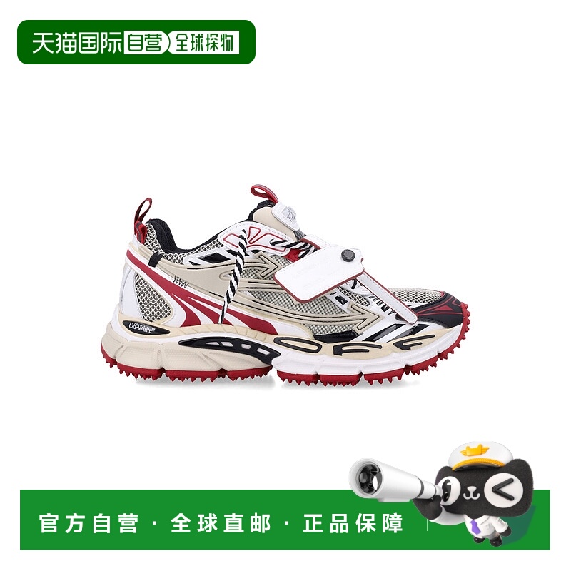 1h可退 OFF-WHITE 女士运动鞋 OWIA289F25FAB0051717 AW2025