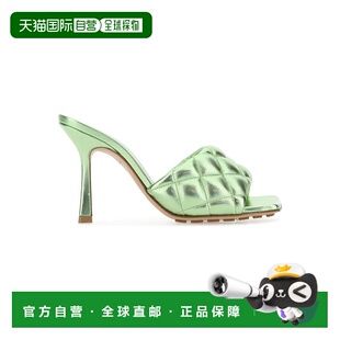 女士 veneta 凉鞋 高跟鞋 1h可退 单鞋 bottega