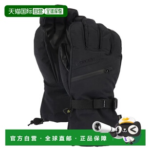 BURTON Goretex手套 中性滑雪