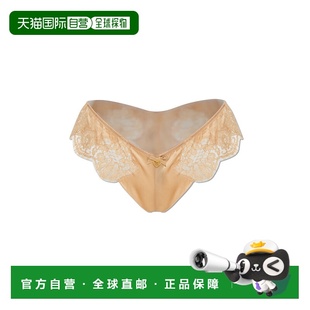 AW2025 D8LG060100684 米白色 Briefs DSQUARED2 with 女士内裤