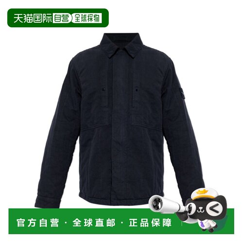 STONE ISLAND 男士夹克 L1S154100038S0F34V0020长袖