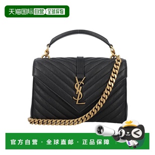 25A600279BRM071000 女士单肩包 AW2025手提包 LAURENT SAINT